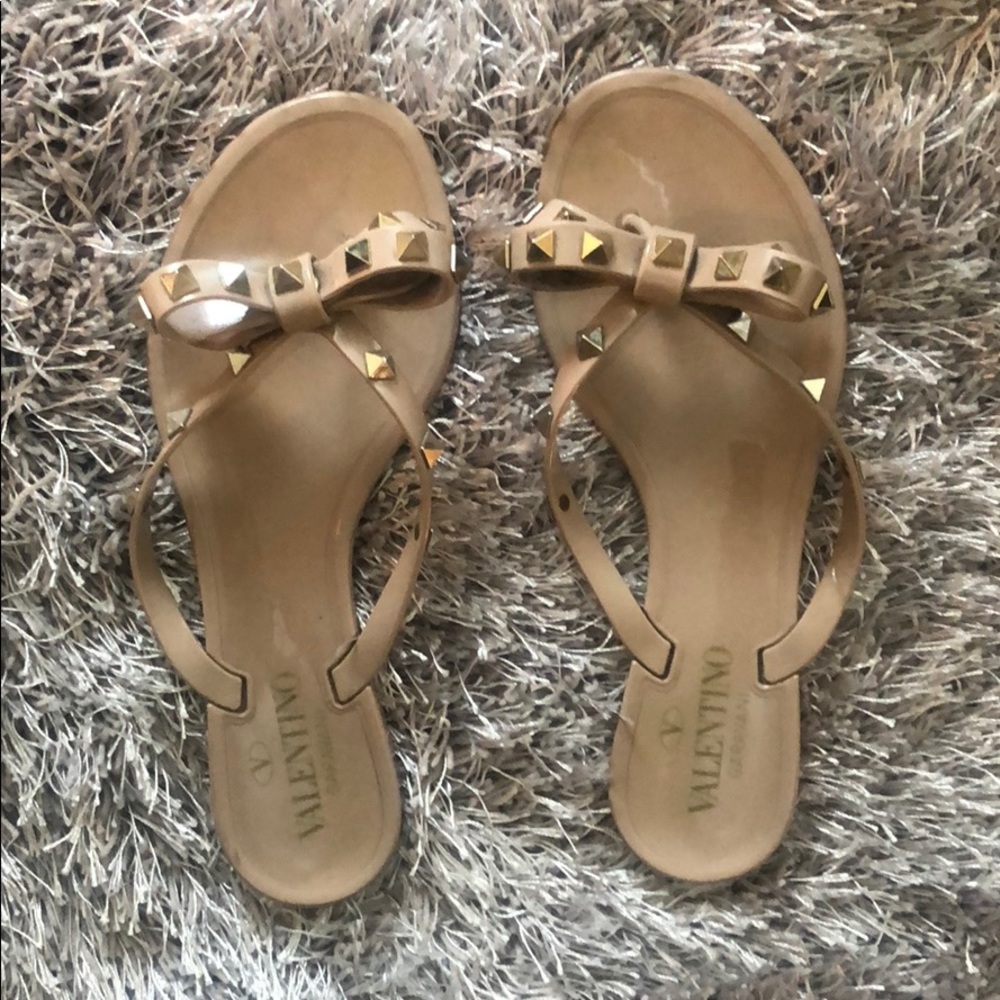 Valentino Sandals